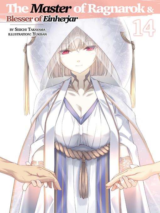 Cover image for The Master of Ragnarok & Blesser of Einherjar, Volume 14